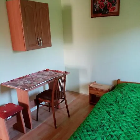 Apartman Pohoda * Teply Vrch