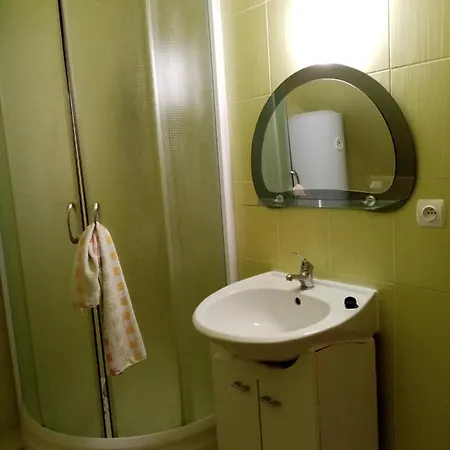 아파트 Apartman Pohoda