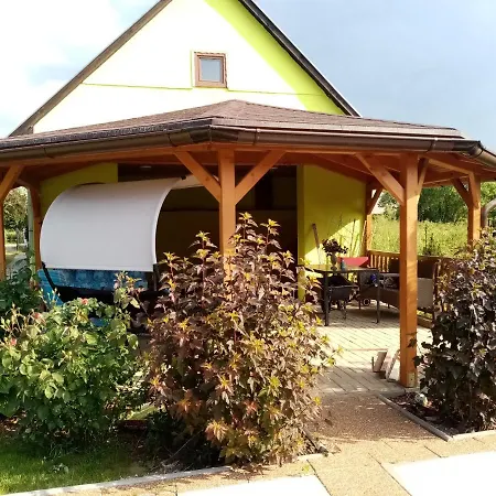Apartman Pohoda Teply Vrch