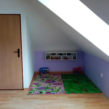 Apartman Pohoda