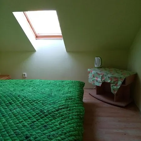 아파트 Apartman Pohoda Teply Vrch