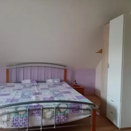 아파트 Apartman Pohoda