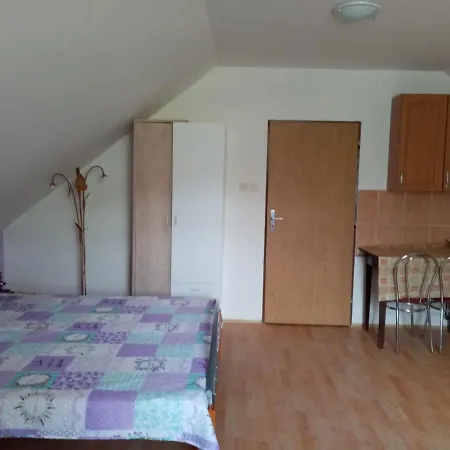 Apartman Pohoda 아파트 *