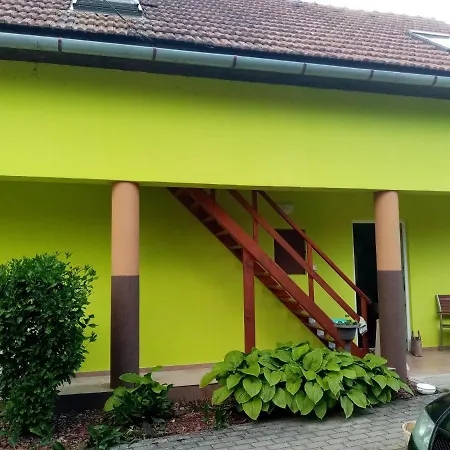 Apartman Pohoda 아파트 *
