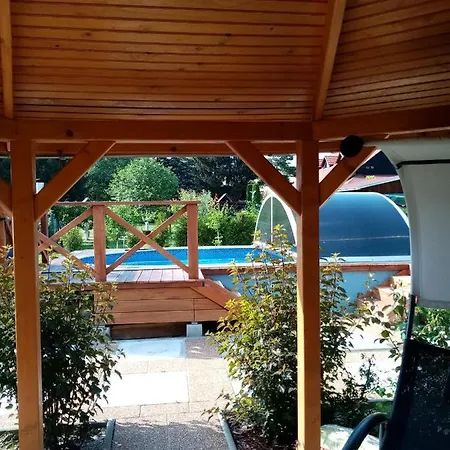 Apartman Pohoda * Teply Vrch