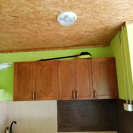 Apartman Pohoda *